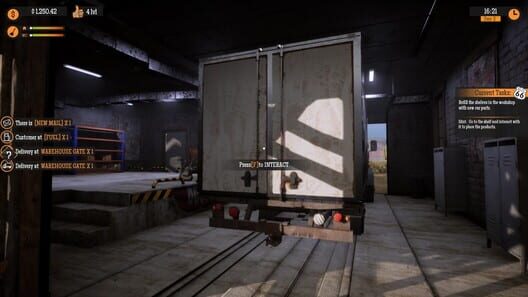 Gas Station Simulator screenshot 9