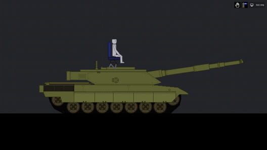 People Playground screenshot 1