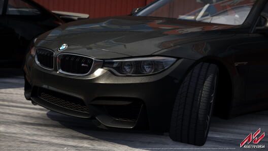 Assetto Corsa: Dream Pack 2 screenshot 3