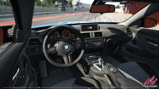 Assetto Corsa: Dream Pack 2 screenshot 6