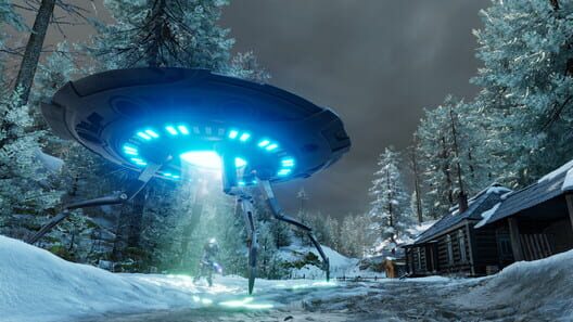 Destroy All Humans! 2: Reprobed screenshot 3