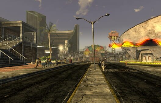 Fallout: New Vegas - Ultimate Edition screenshot 4