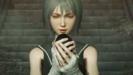 Stranger of Paradise: Final Fantasy Origin screenshot 2