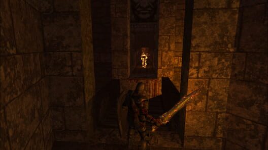 Blade of Darkness screenshot 6