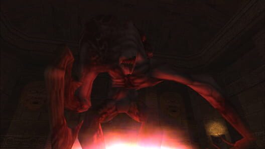 Blade of Darkness screenshot 17