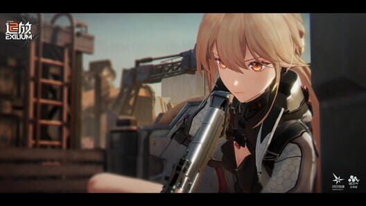 Girls' Frontline II: Exile screenshot 