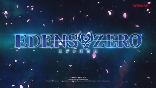 Edens Zero: Pocket Galaxy screenshot 