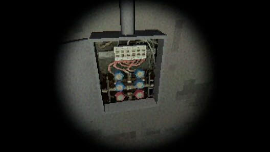 Night Guard: The Last Shift screenshot 3