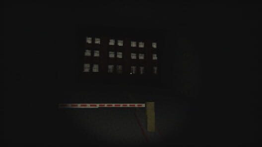 Night Guard: The Last Shift screenshot 6