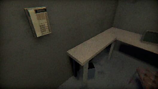 Night Guard: The Last Shift screenshot 8