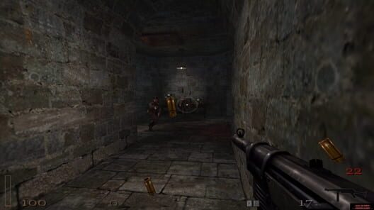 Return to Castle Wolfenstein screenshot 11