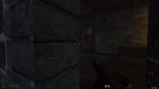 Return to Castle Wolfenstein screenshot 12