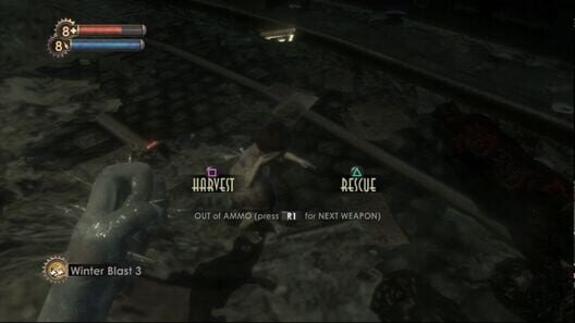 Bioshock & Borderlands: The Shooter Collection screenshot 1