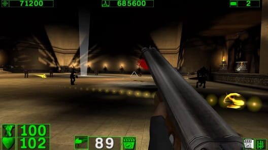 Serious Sam: The First Encounter screenshot 6
