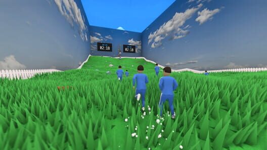 Crab Game screenshot 15