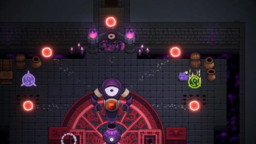 Avoidvania screenshot 6