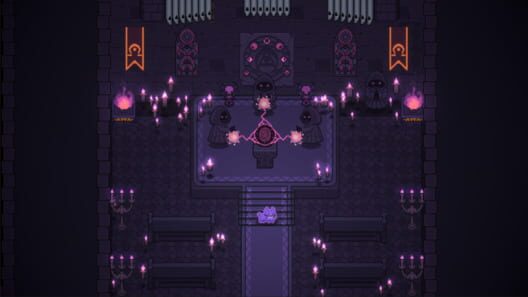 Avoidvania screenshot 2