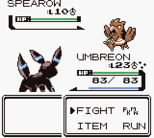Pokémon Red++ screenshot 3