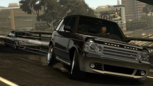 Midnight Club: Los Angeles - Complete Edition screenshot 13