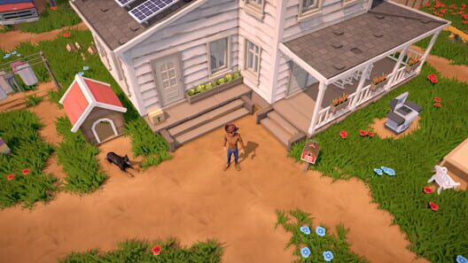 The Ranchers screenshot 4