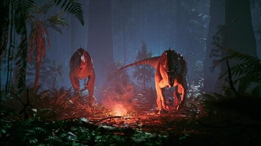 The Lost Wild screenshot 6