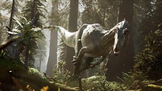 The Lost Wild screenshot 7