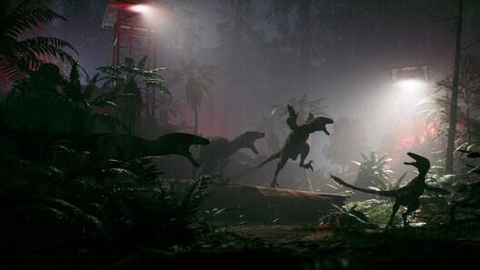 The Lost Wild screenshot 5