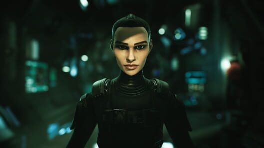 The Expanse: A Telltale Series screenshot 3