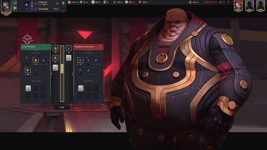 Dune: Spice Wars screenshot 3