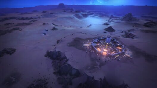 Dune: Spice Wars screenshot 2