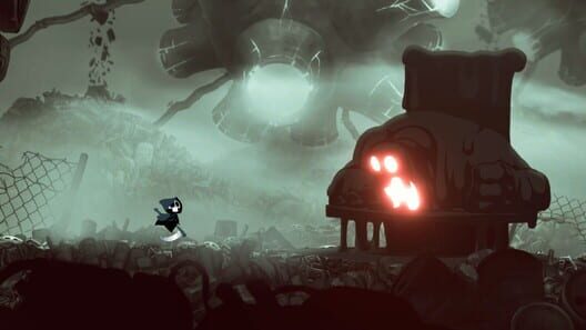 Have a Nice Death screenshot 5