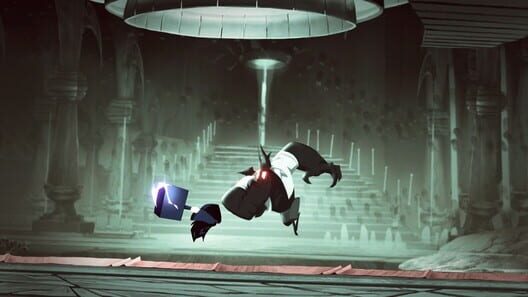 Have a Nice Death screenshot 3