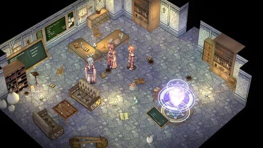 Ragnarok: The Lost Memories screenshot 