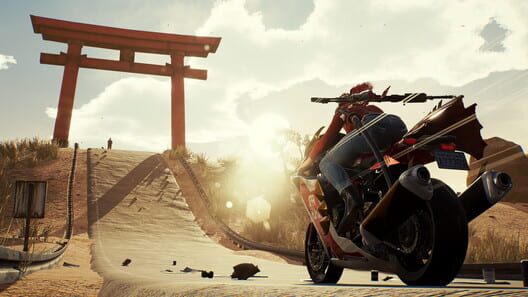 Showa American Story screenshot 5