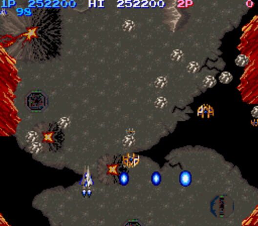 Salamander screenshot 5