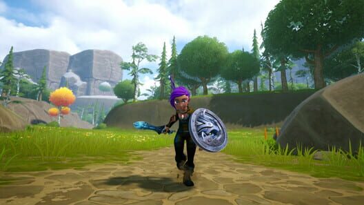 Elements screenshot 10