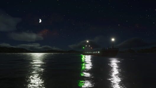 Modern Naval Warfare screenshot 6