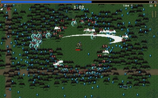 Vampire Survivors screenshot 7