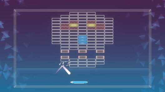 Breakout: Recharged screenshot 4