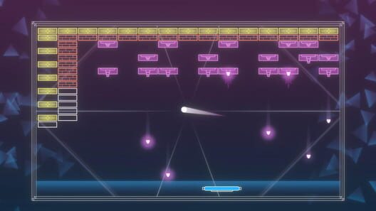 Breakout: Recharged screenshot 5