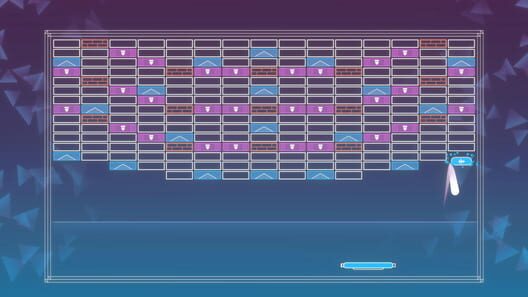 Breakout: Recharged screenshot 3