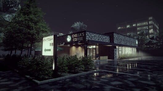 The Closing Shift screenshot 5