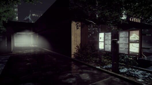 The Closing Shift screenshot 2