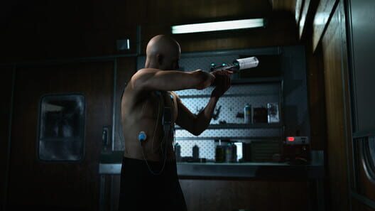 Hitman 3: Carpathian Mountains screenshot 2
