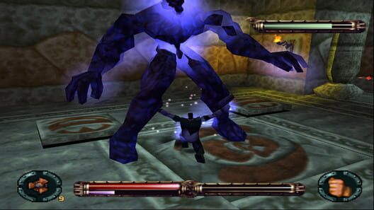 O.D.T.: Escape... ...Or Die Trying screenshot 8