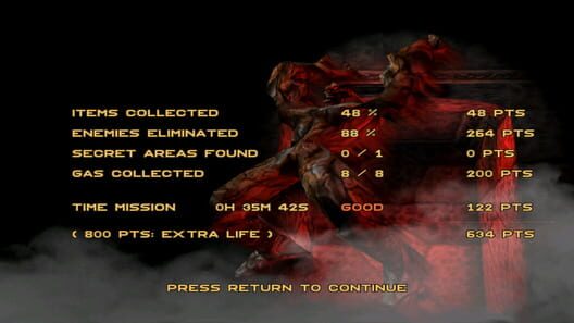 O.D.T.: Escape... ...Or Die Trying screenshot 6