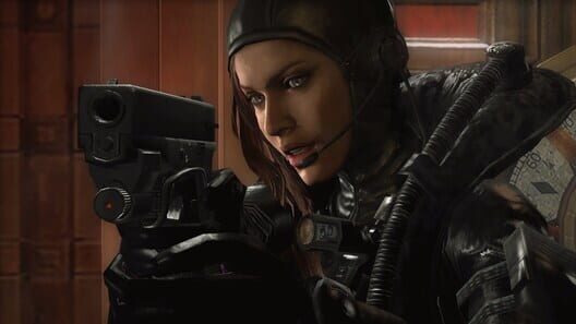Resident Evil: Revelations screenshot 6