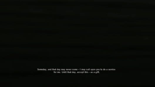 The Godfather screenshot 1