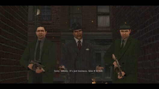The Godfather screenshot 10