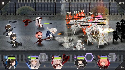 Maid Master screenshot 